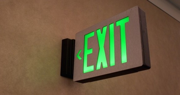 效率愈高的員工待在辦公室的時間遇短，讓自己準時下班的祕訣