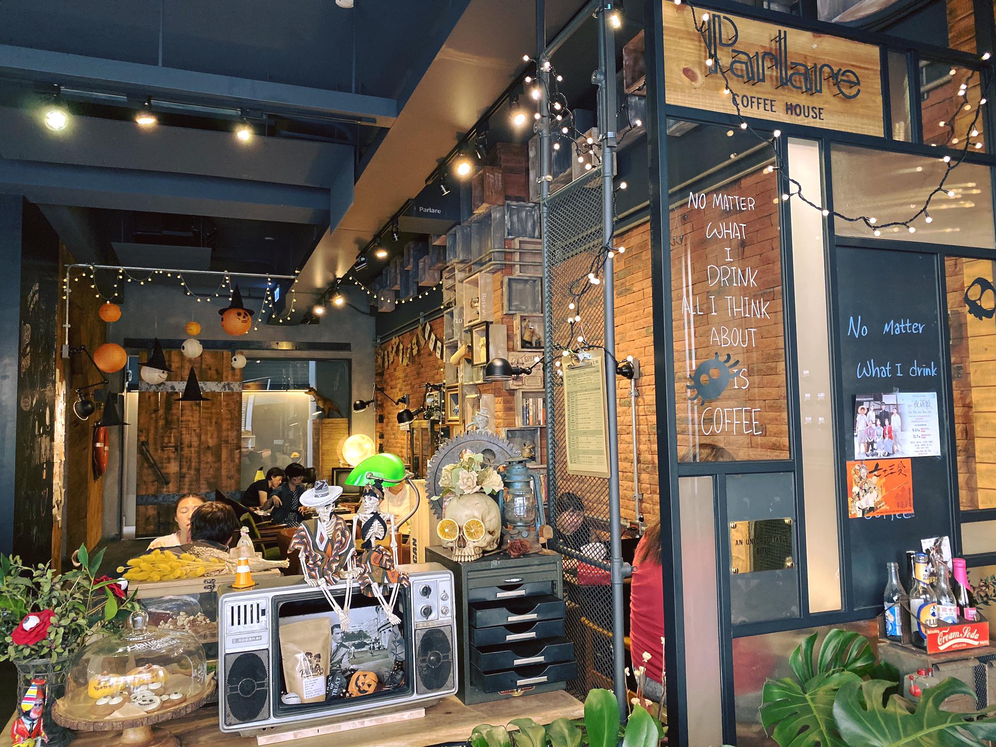 國際旅遊網台灣最棒的25家咖啡店 周子瑜媽媽、林俊傑開的店都在榜上 高雄入榜幾間呢