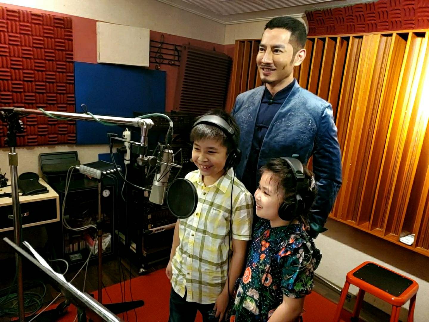 【陳龍博士的斜槓人生】從教育法律博士到創作歌手Have A Look