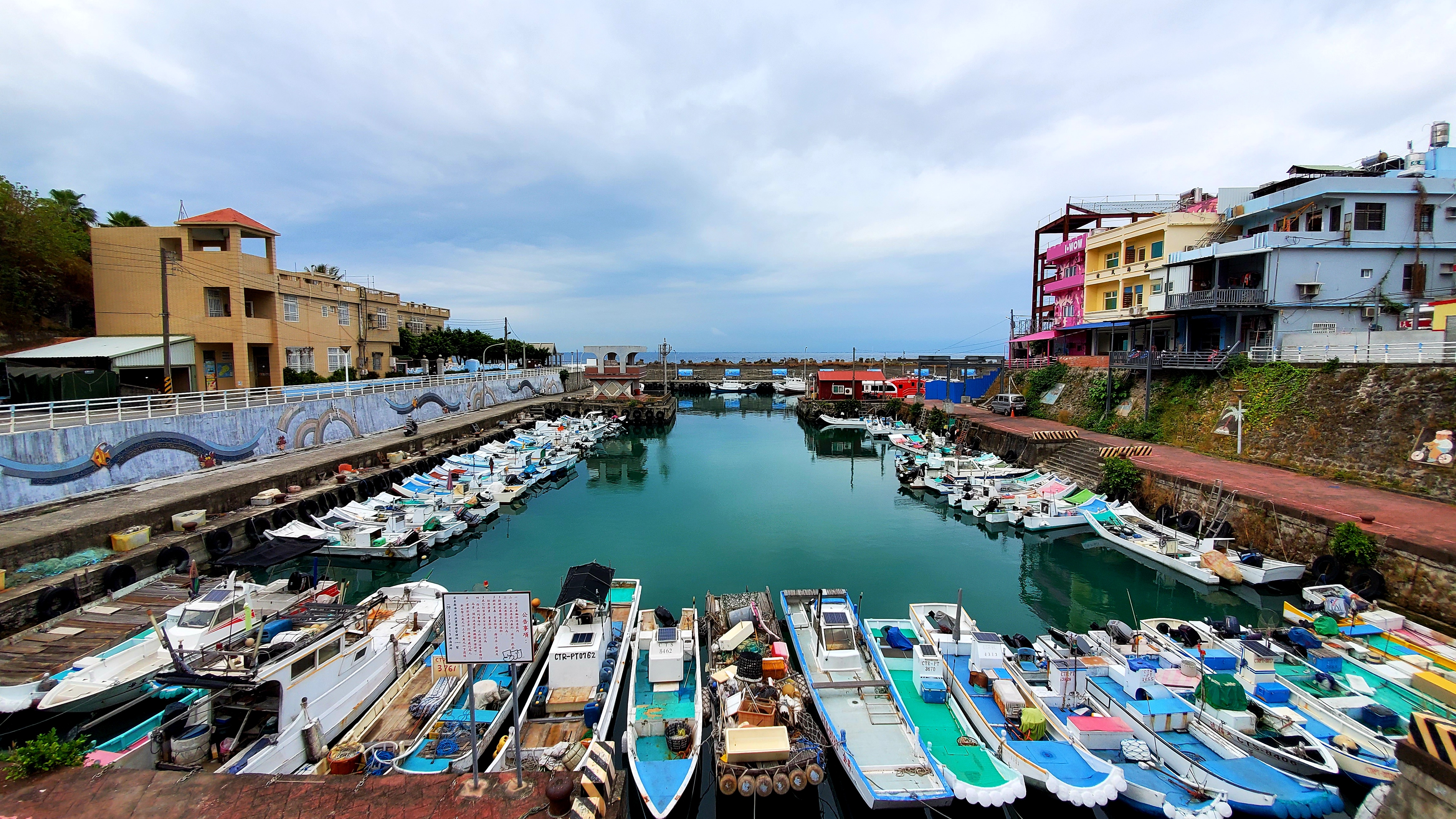 盛夏小琉球【瑪麗安創意冰品】比你更懂妳的夏天