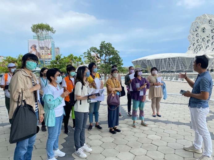 疫後缺工就業好時機 高市勞工局助青年「職場任我行」