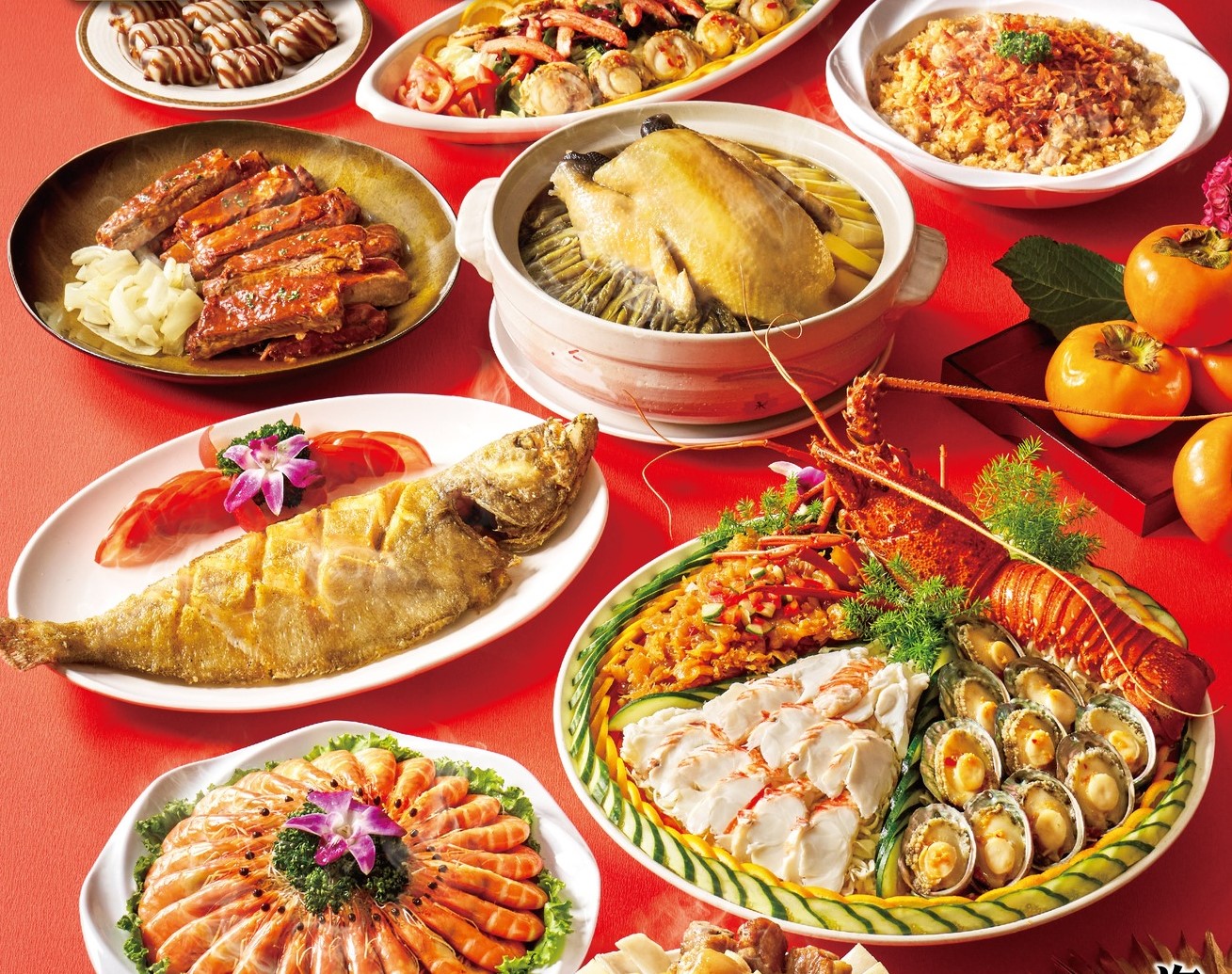 #蛇舞春風迎新年 高雄飯店推年菜搶商機 ，限定暖萌遊樂園，「吉伊卡哇（Chiikawa）」重磅登場。